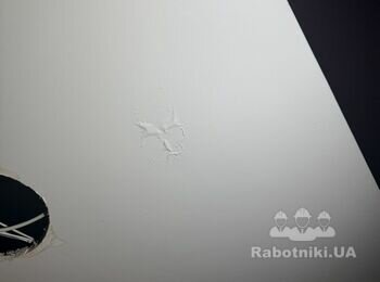Потрібно пофарбувати стіни у підвальному приміщенні