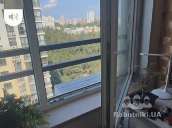 Демонтаж кондиціонера і монтаж нового в квартирі