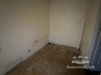 Маляр, штукатур