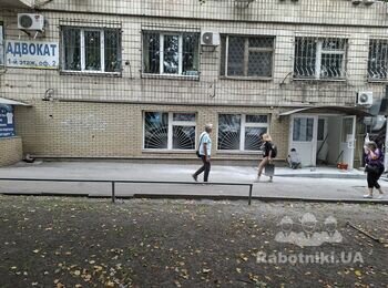 Вентильований фасад