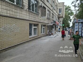 Вентильований фасад