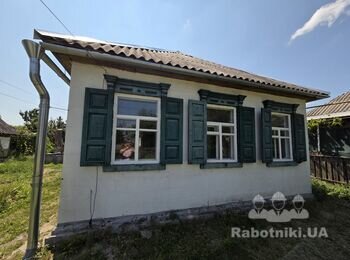 Фундамент - будинок -Клінчик