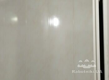 Поставити лічильник хол та гор води