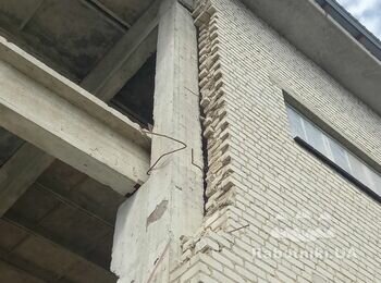 Кладка кирпича