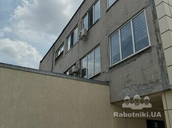 Ремонт ФАСАДА 200м2