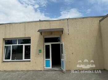 Ремонт ФАСАДА 200м2