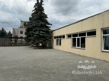 Ремонт ФАСАДА 200м2