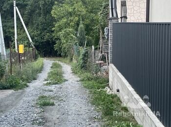Демонтаж старої електроопори з переміщенням.