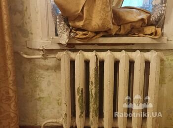 Заміна радіаторів опалення