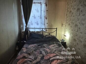 Ремонт двух комнат под ключ
