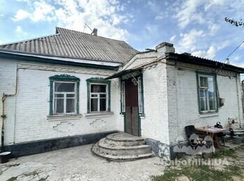 Демонтаж, монтаж даху, добудова 5 стін газоблоком