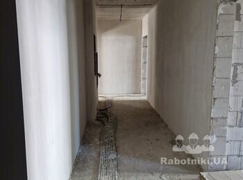 Потрібні маляра