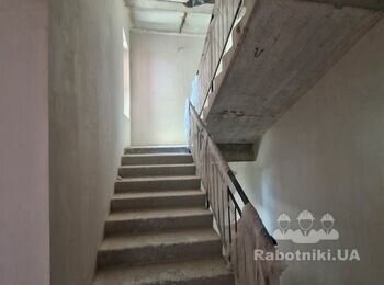 Потрібні маляра