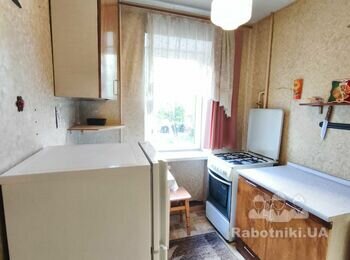 Ремонт квартири типу гостинка