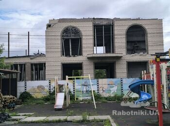 Кладка кирпича и газоблока
