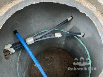 Зварка водяних труб 32 радіус