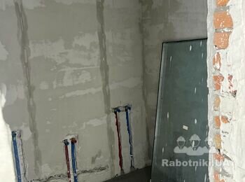 Укладка плитки