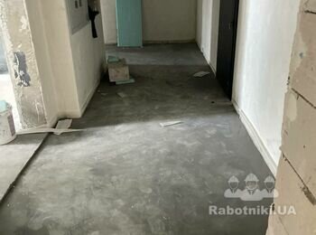Плиточні роботи в квартирах