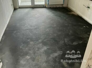 Плиточні роботи в квартирах