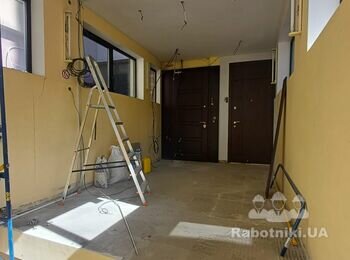 Шпалівка стін та стелі