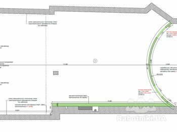 Гіпсокартонні роботи