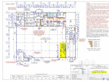 Потрібно виконати електромонтаж в магазині АТБ