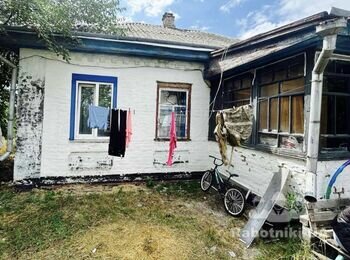 Будівництво прибудови 2,4 х4,5 м, відмостка 36,5 м