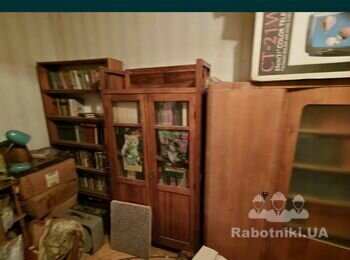 Вивезення сміття