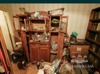 Вивезення сміття
