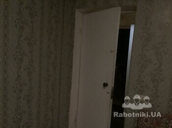 Двері (2) Виноградар-