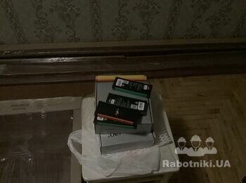 Двері (2) Виноградар-
