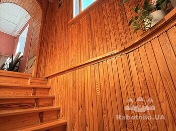Заміна вікон