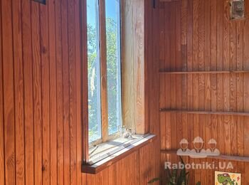 Заміна вікон