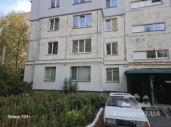 Капитальная герметизация швов в панельном доме