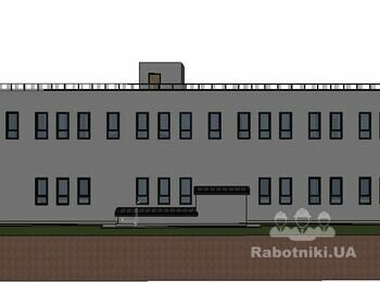 Фасад пенопласт барашек 1000м2