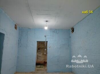 Монтаж електрики (Варва)
