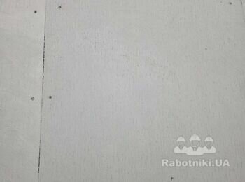 Укладка плитки 60х120, кімната 34м2.