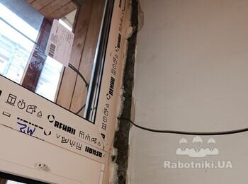 Сделать откосы в квартире