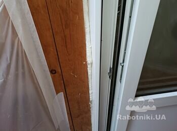 Сделать откосы в квартире