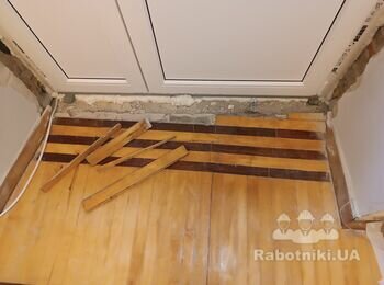 Сделать откосы в квартире