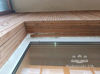 Сделать откосы в квартире