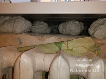 Сделать откосы в квартире
