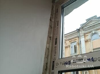 Сделать откосы в квартире