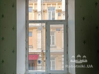 Сделать откосы в квартире
