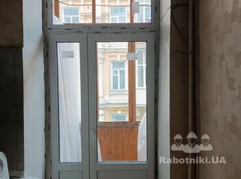 Сделать откосы в квартире