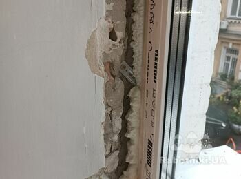 Сделать откосы в квартире