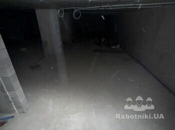 Укладка плитки 120/60 650м2