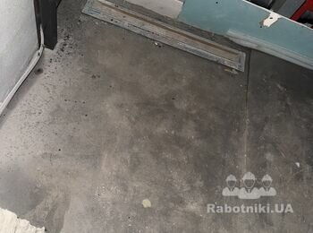 Укладка плитки 120/60 650м2
