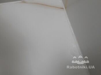 Реставрація керамічної плитки