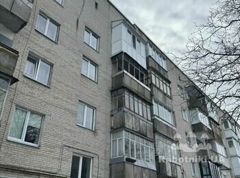 ФАСАД 500м2